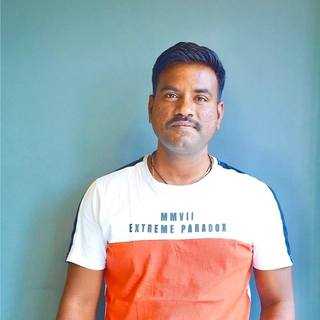 Suraj Padmasali