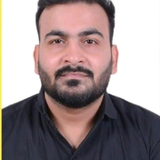 Suraj Pandey