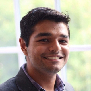 Suraj Paneru