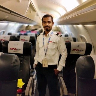 Suraj Potekar