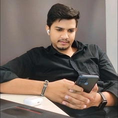 Suraj Prajapati
