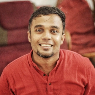 Suraj R