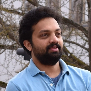 Suraj Radhakrishnan