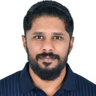 Suraj Rajan