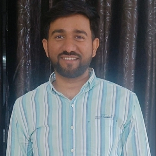 Suraj Rajmane