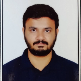 Suraj Reddy
