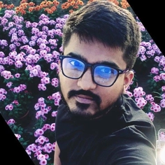 Suraj Sangle