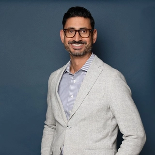 Suraj Satpathy