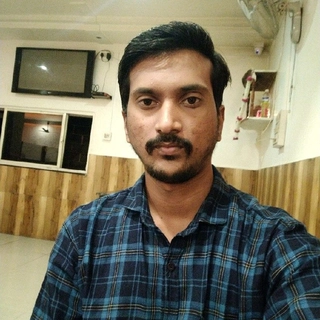 Suraj Sawant