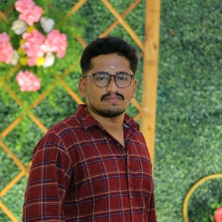 Suraj Selvaraj