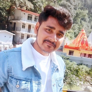 Suraj Sharma
