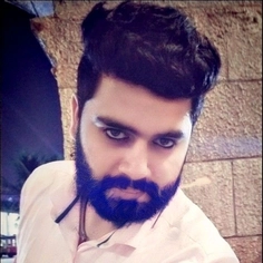 Suraj Singh