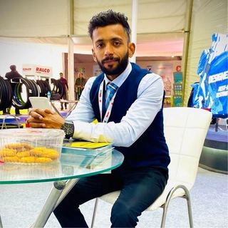 Suraj Srivastav