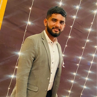 Suraj Sutar
