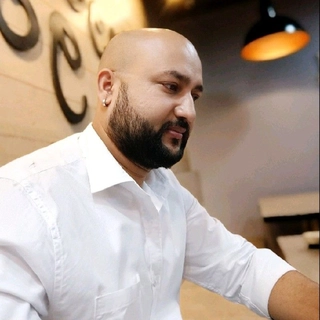 Suraj Upadhyay