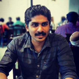 Suraj Vijayaraghavan