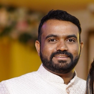 Suraj Warade