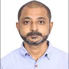 Surajit Bose