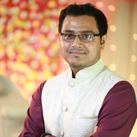 Surajit Chandra Nath