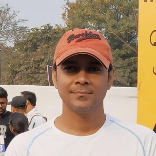 Surajit Kar