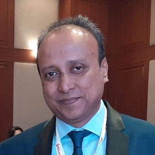 Surajit Karmakar