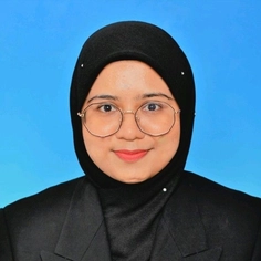 Surayya Shahrin