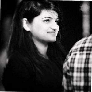 Surbhe S Sharma