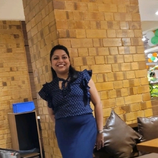 Surbhi Aggrawal