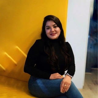 Surbhi Bhawsar