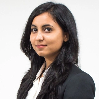 Surbhi M.