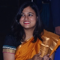 Surbhi Pawar