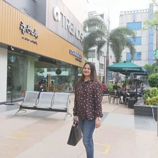 Surbhi Priya