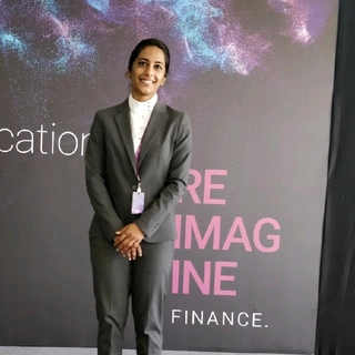 Surbhi Singhvi