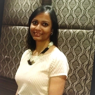 Surbhi Suman
