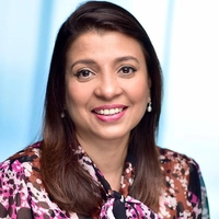 Surekha Dsouza