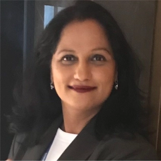 Surekha Kotwal