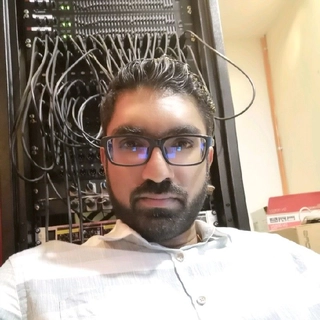 Suren Deran Balakrishnan