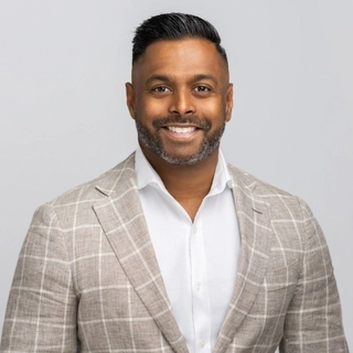 Suren Wickramasinghe