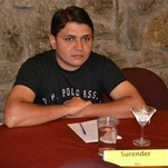 Surender Kumar