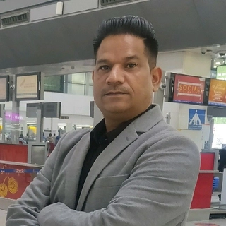 Surender Kumar