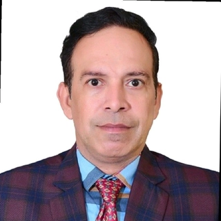 Surender Kumar