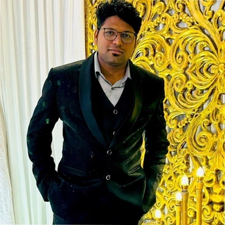 Surender Natarajan