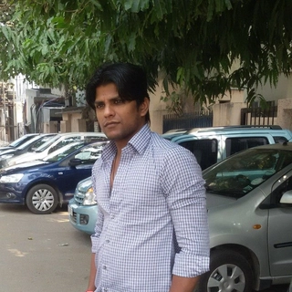 Surender Parjapati