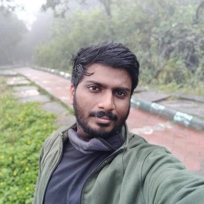 Surender Selvaraj