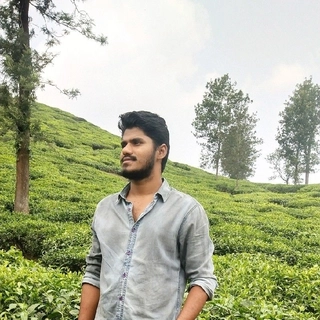 Surendra Chakravarthula