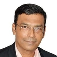 Surendra Desai