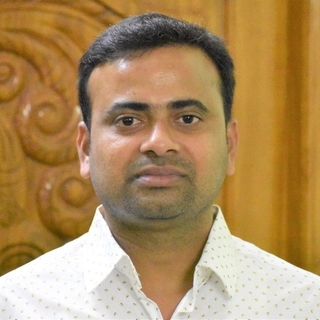 Surendra Katta