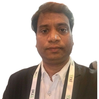 Surendra Nayak