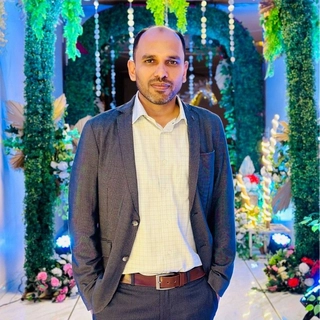 Surendra Patel