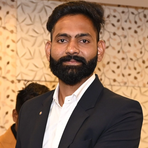 Surendra Singh
